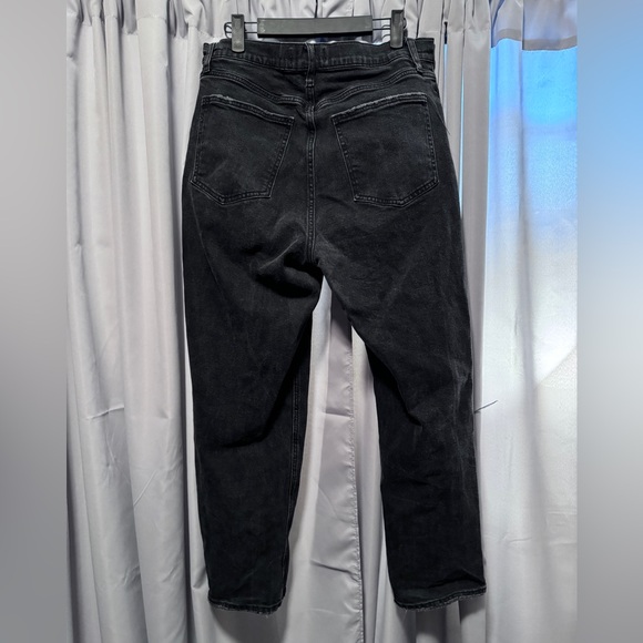 Abercrombie and Fitch Ankle Jeans - Picture 4 of 8